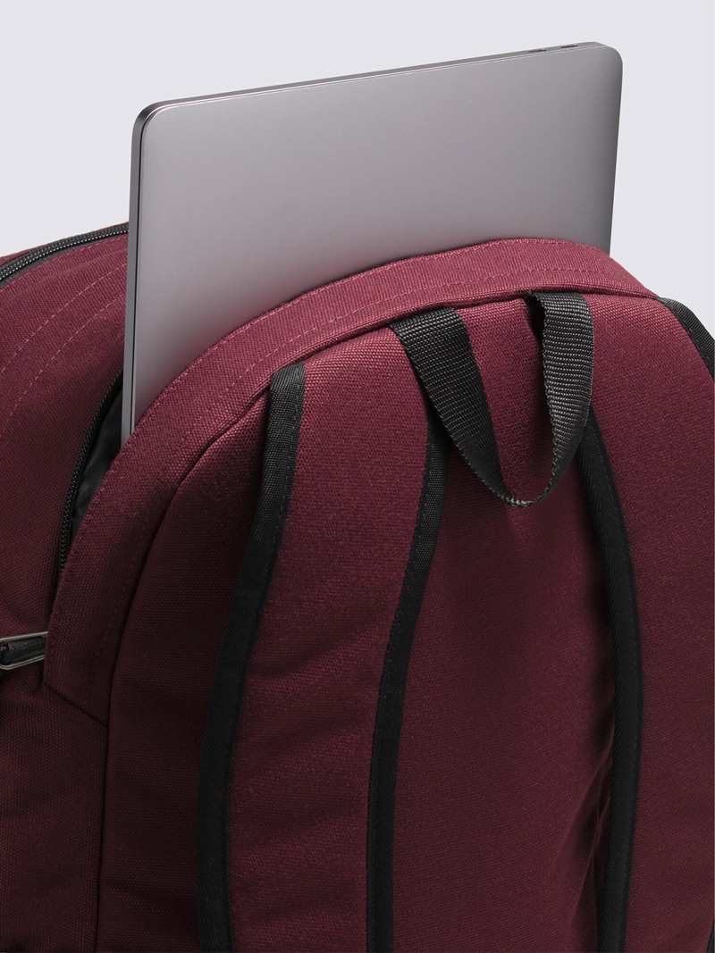 MOCHILA HOMBRE OLD SKOOL TREK BACKP VANS - 3