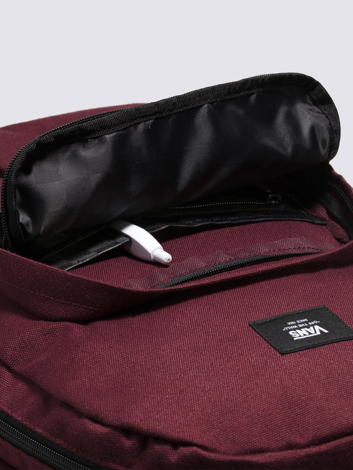 MOCHILA HOMBRE OLD SKOOL TREK BACKP VANS - 4