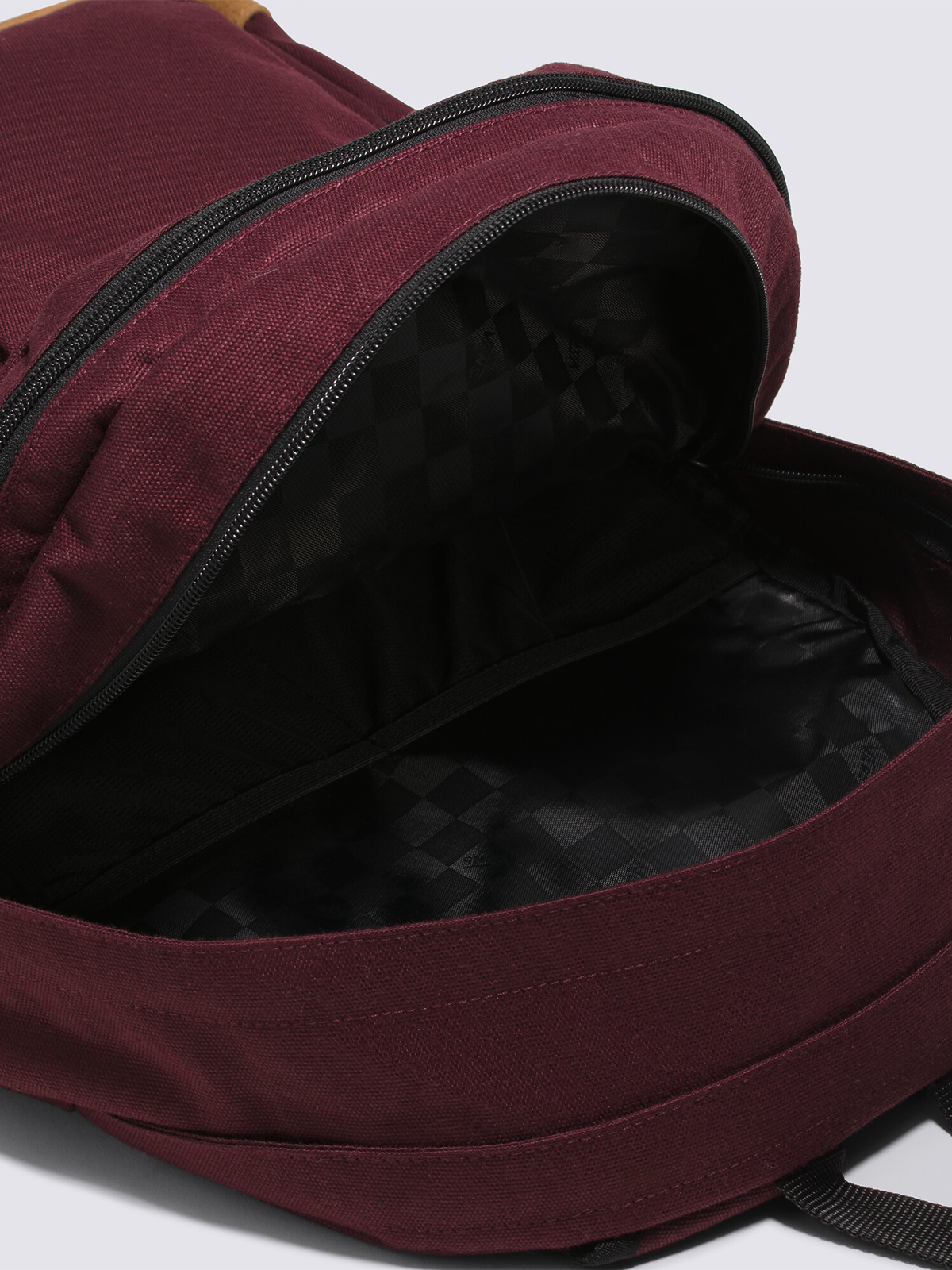 MOCHILA HOMBRE OLD SKOOL TREK BACKP VANS - 5