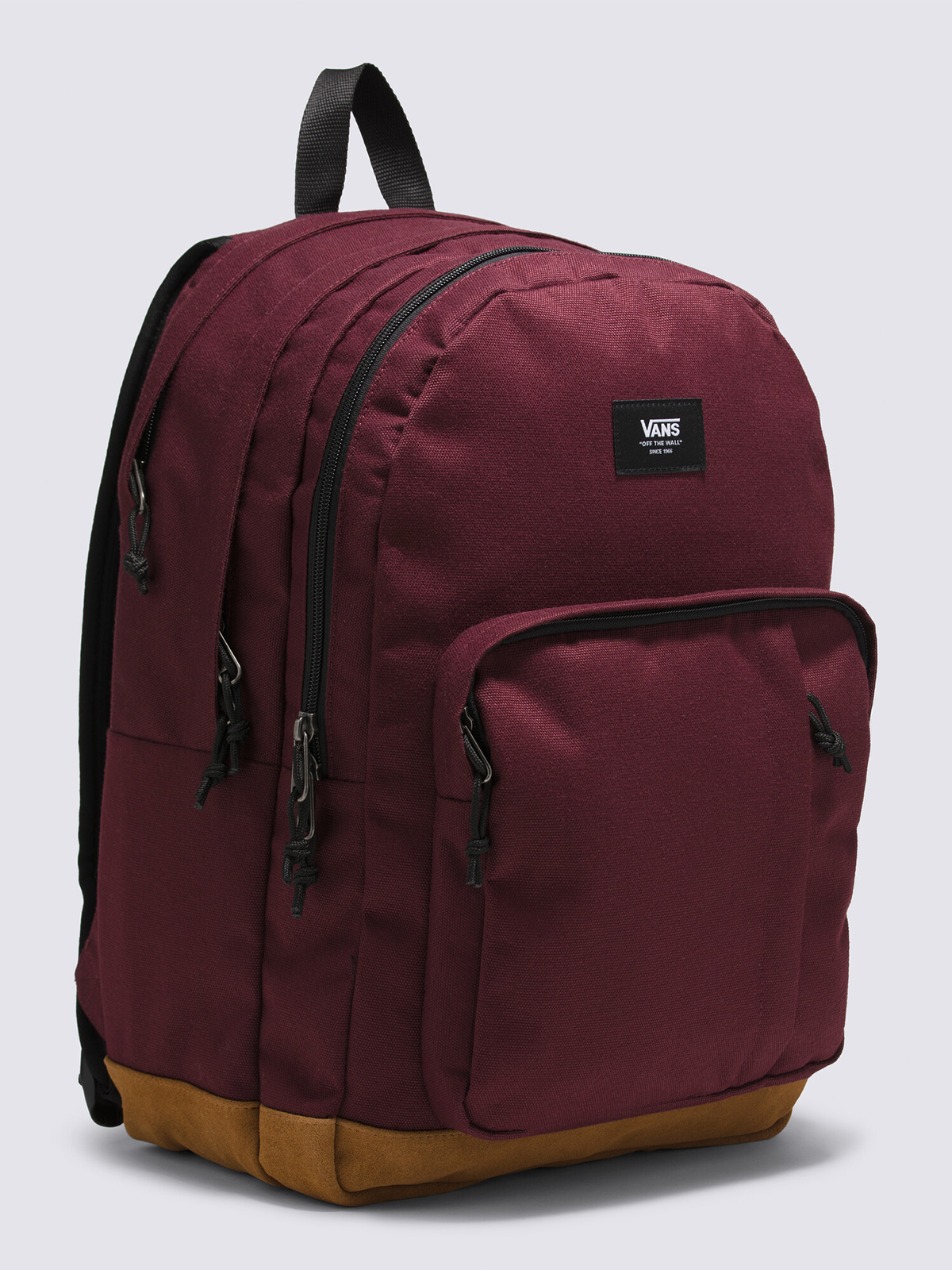 MOCHILA HOMBRE OLD SKOOL TREK BACKP VANS - 6