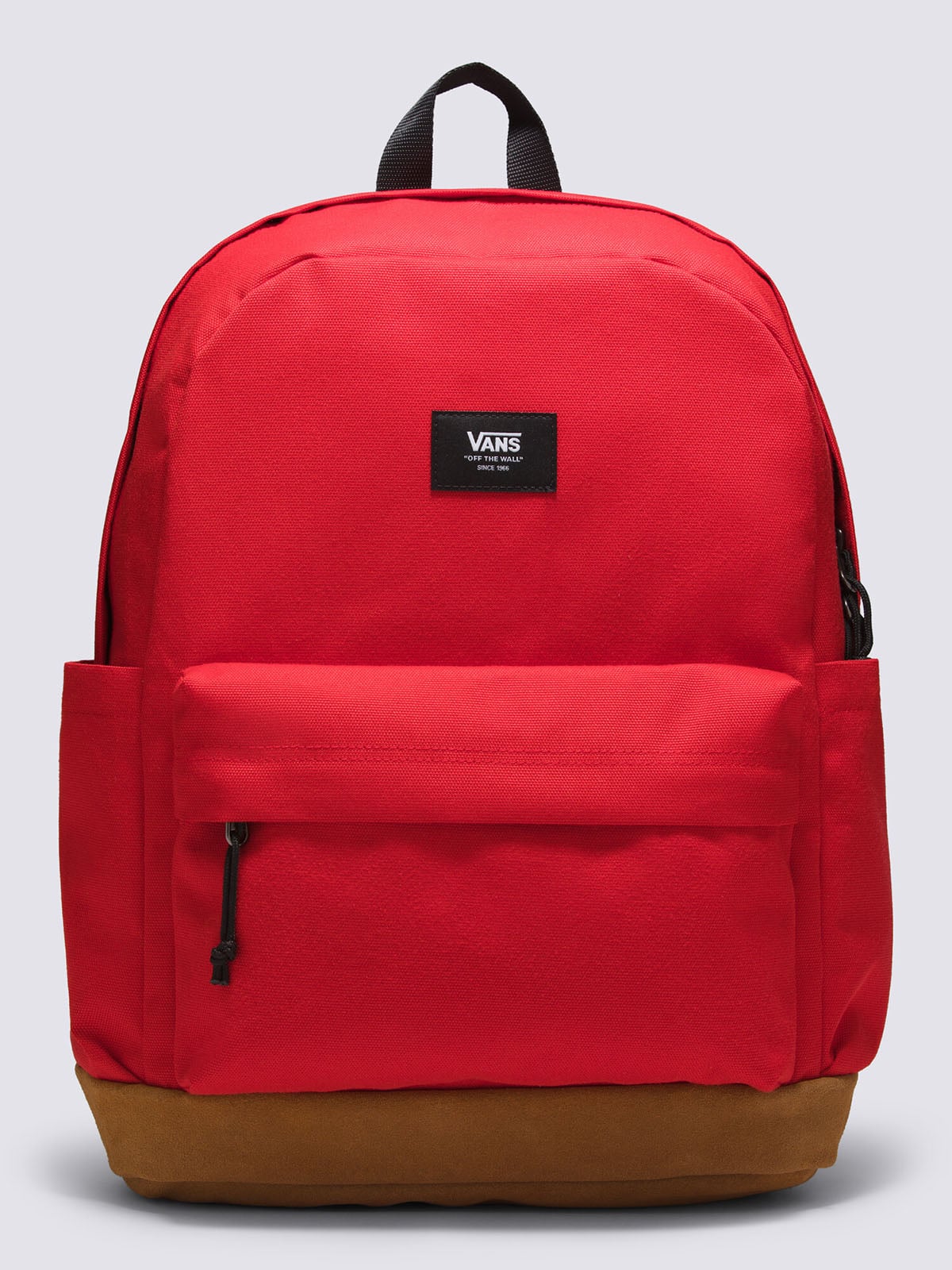 MOCHILA HOMBRE OLD SKOOL SPORT BACK ROJO VANS - 1