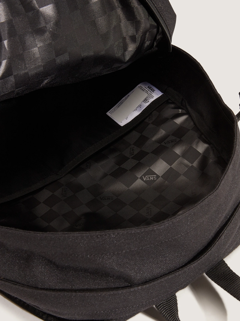 MOCHILA HOMBRE OLD SKOOL TREK BACKP VANS - 5