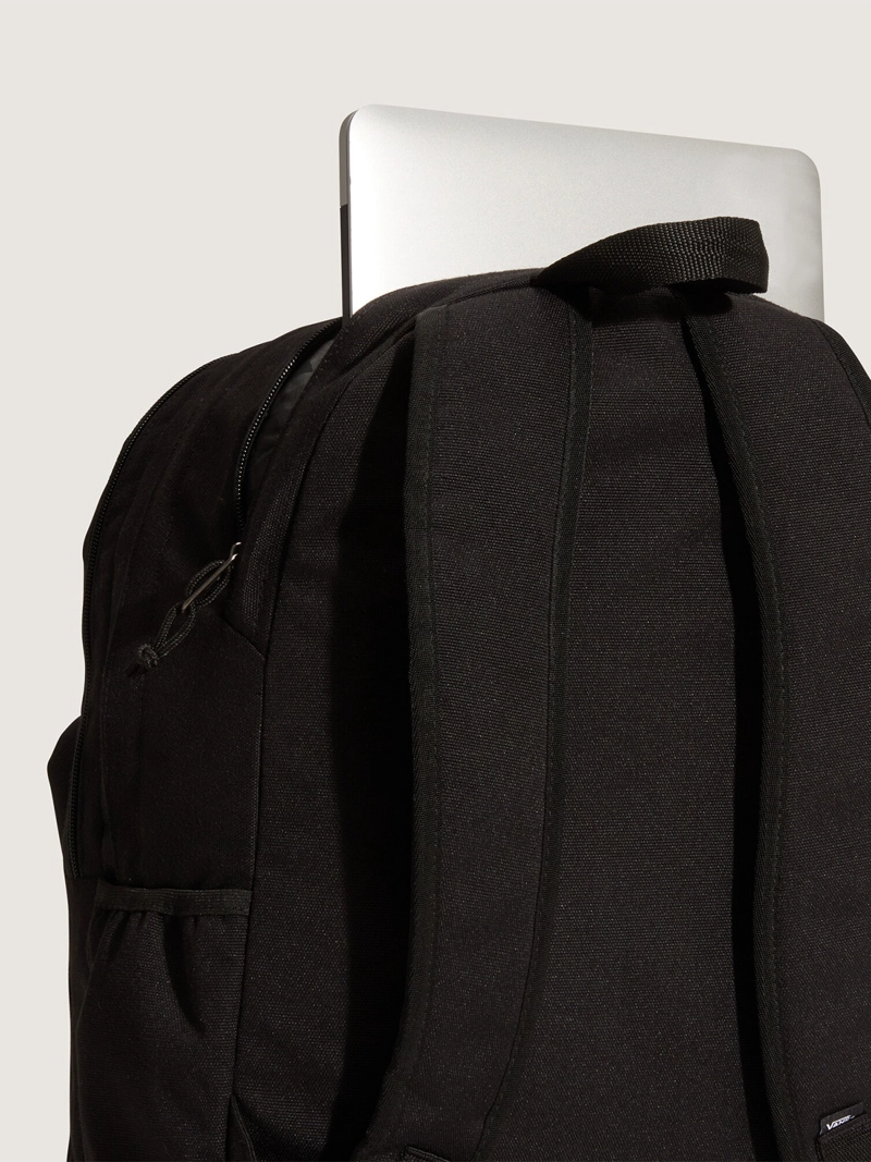MOCHILA HOMBRE OLD SKOOL TREK BACKP VANS - 7