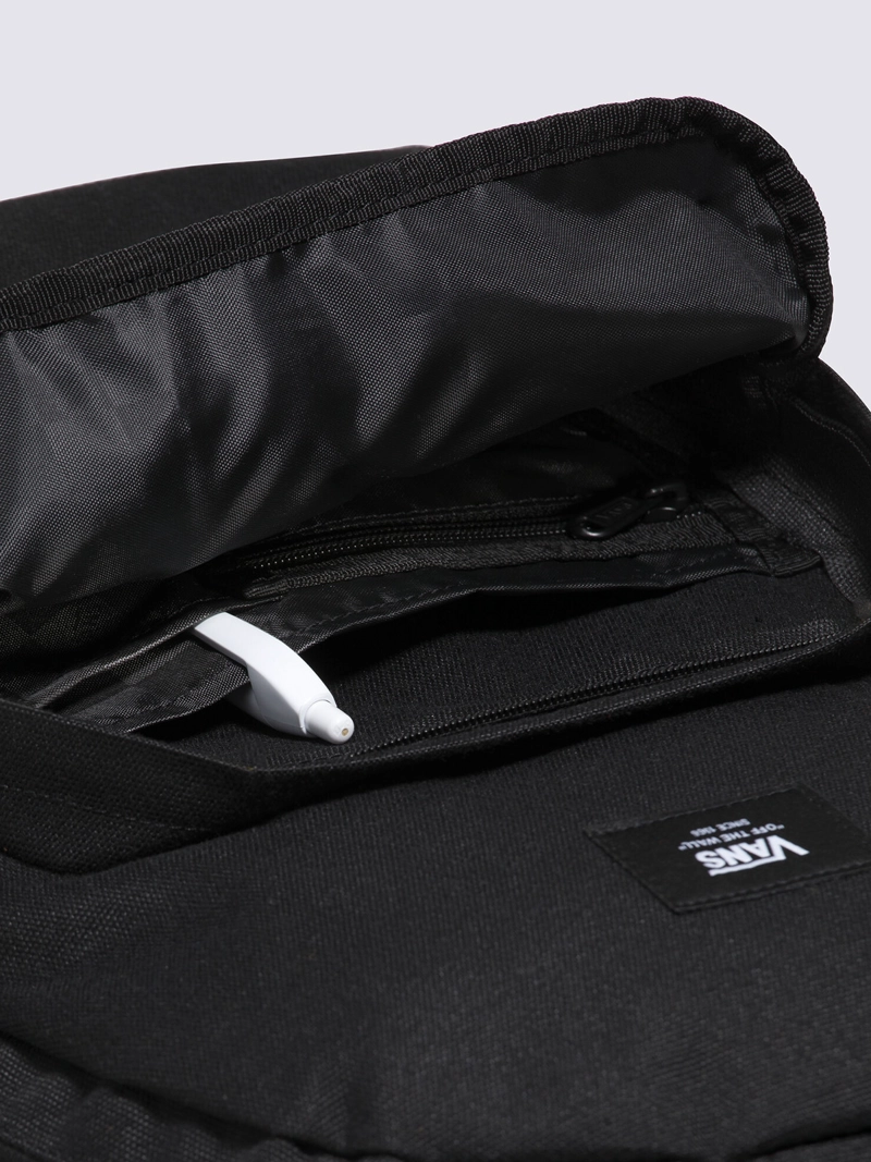 MOCHILA HOMBRE OLD SKOOL TREK BACKP VANS - 8