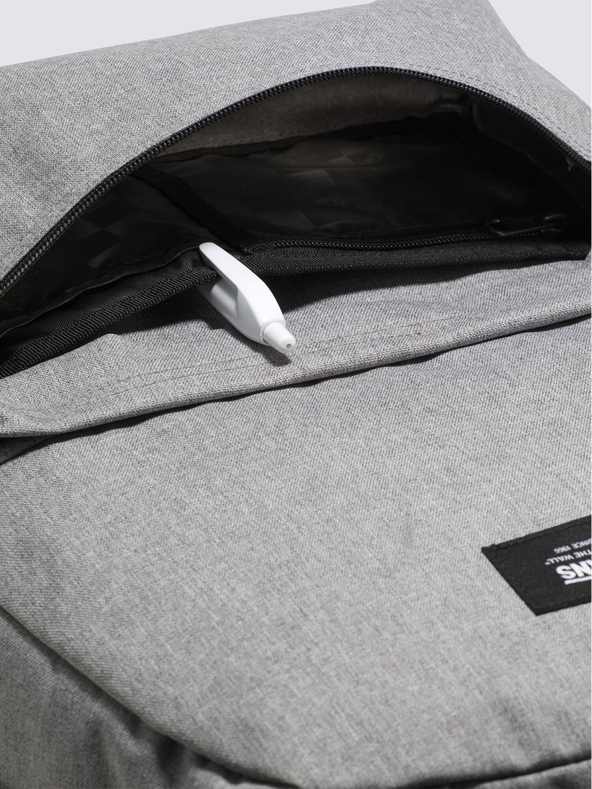 MOCHILA HOMBRE OLD SKOOL BACKPACK VANS - 4