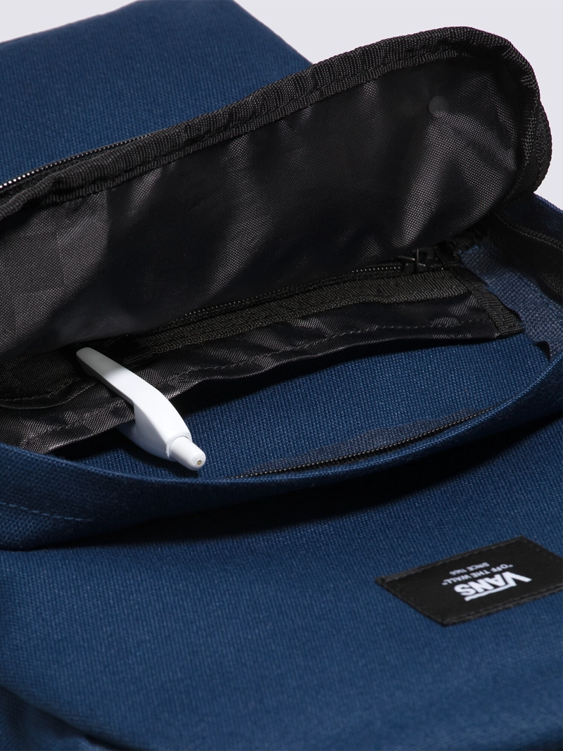 MOCHILA HOMBRE OLD SKOOL TREK BACKP VANS - 5