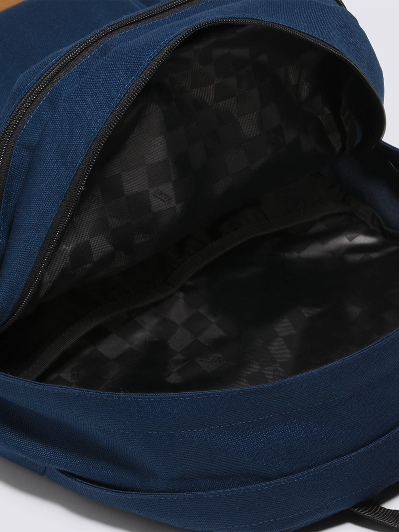 MOCHILA HOMBRE OLD SKOOL TREK BACKP VANS - 6