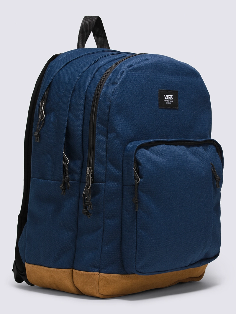 MOCHILA HOMBRE OLD SKOOL TREK BACKP VANS - 7