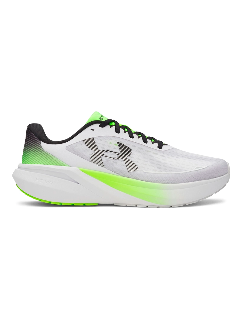 UA VELOCITI PACE BLANCO PARA HOMBRE UNDER ARMOUR - 1