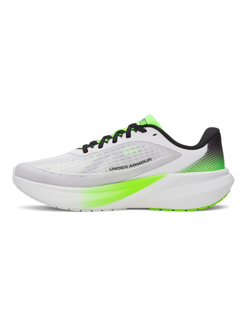 UA VELOCITI PACE BLANCO PARA HOMBRE UNDER ARMOUR - 2