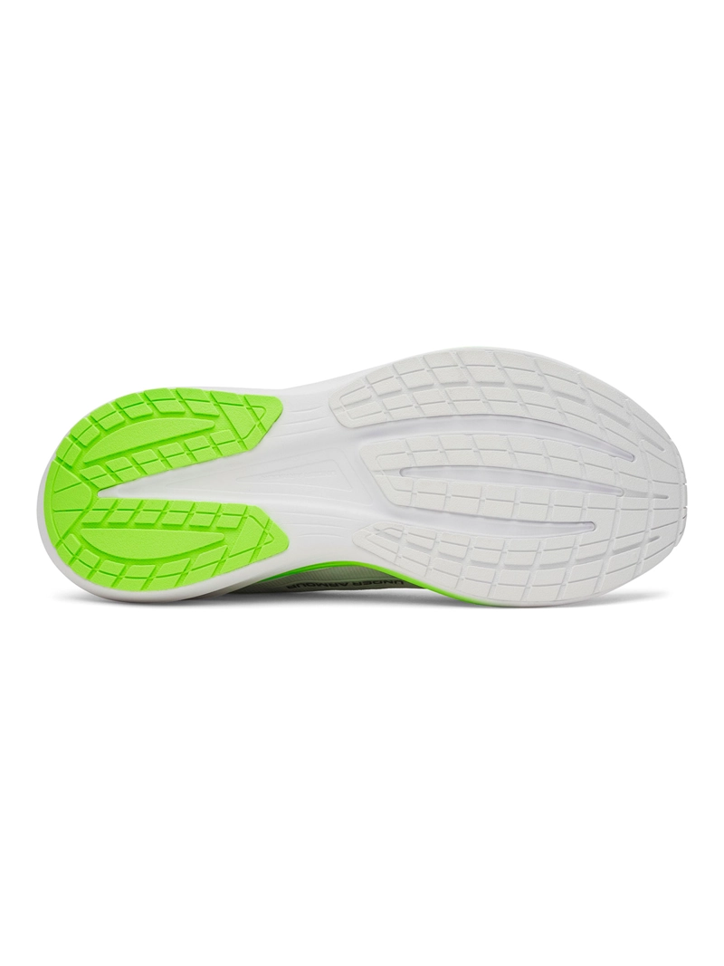 UA VELOCITI PACE BLANCO PARA HOMBRE UNDER ARMOUR - 4