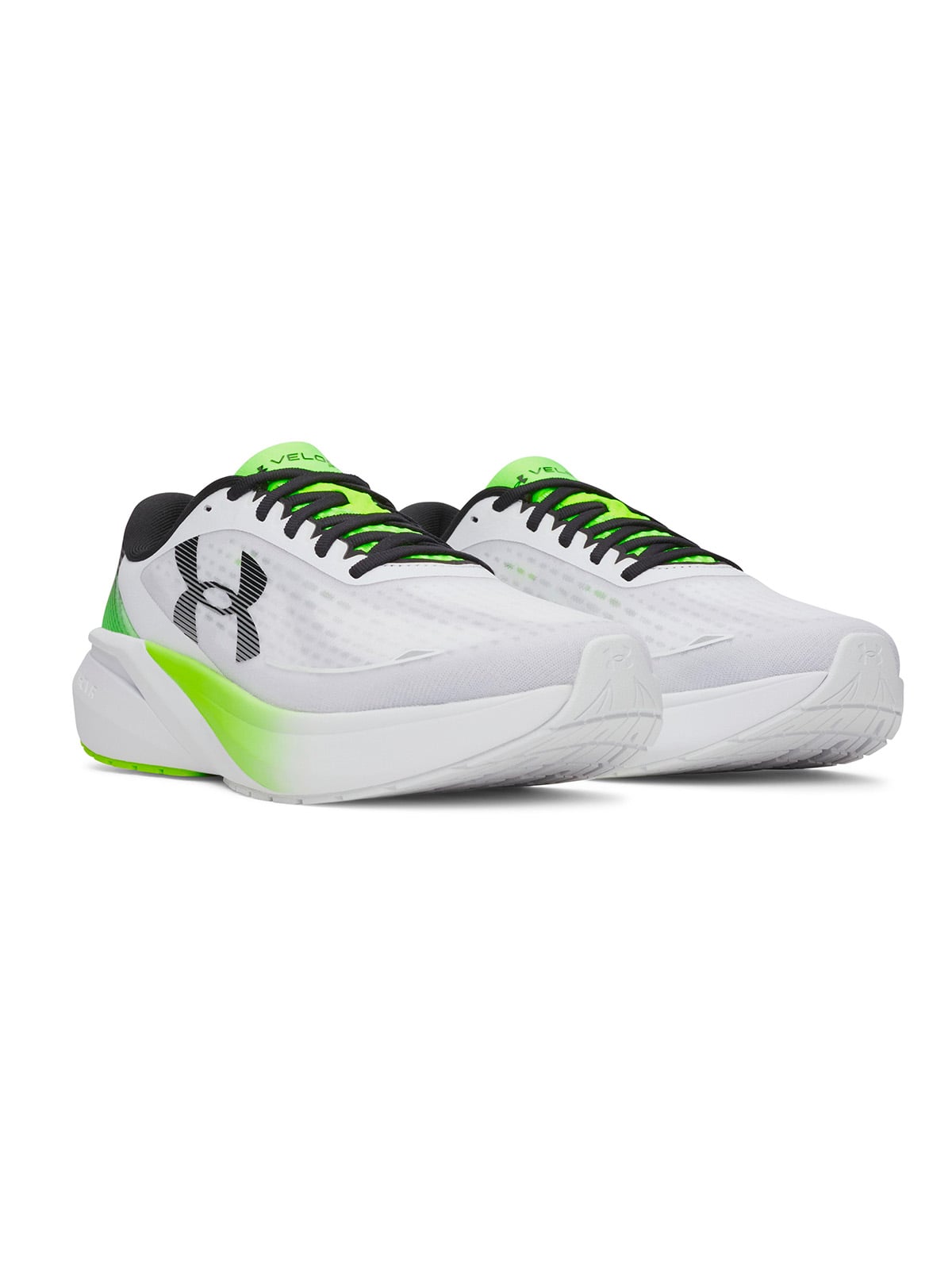 UA VELOCITI PACE BLANCO PARA HOMBRE UNDER ARMOUR - 6