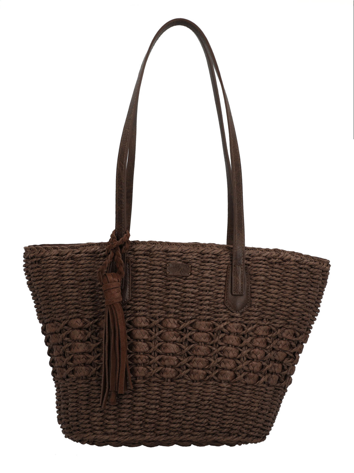 CARTERA PAPEL MUJER RKF IVEL TOTE CAFE   ROCKFORD - 1