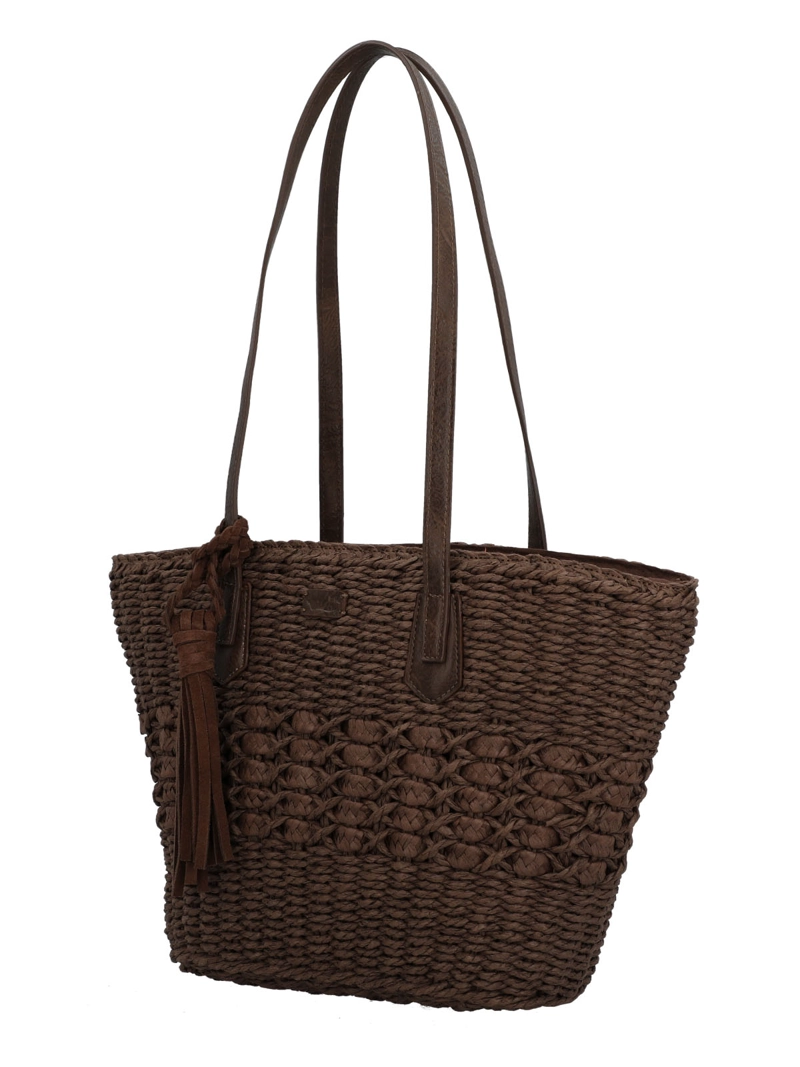 CARTERA PAPEL MUJER RKF IVEL TOTE CAFE   ROCKFORD - 2