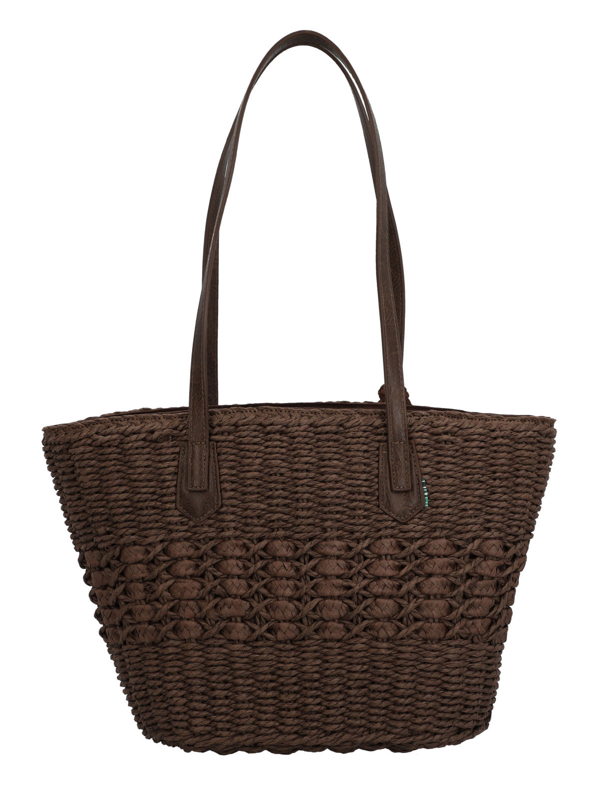 CARTERA PAPEL MUJER RKF IVEL TOTE CAFE   ROCKFORD - 3