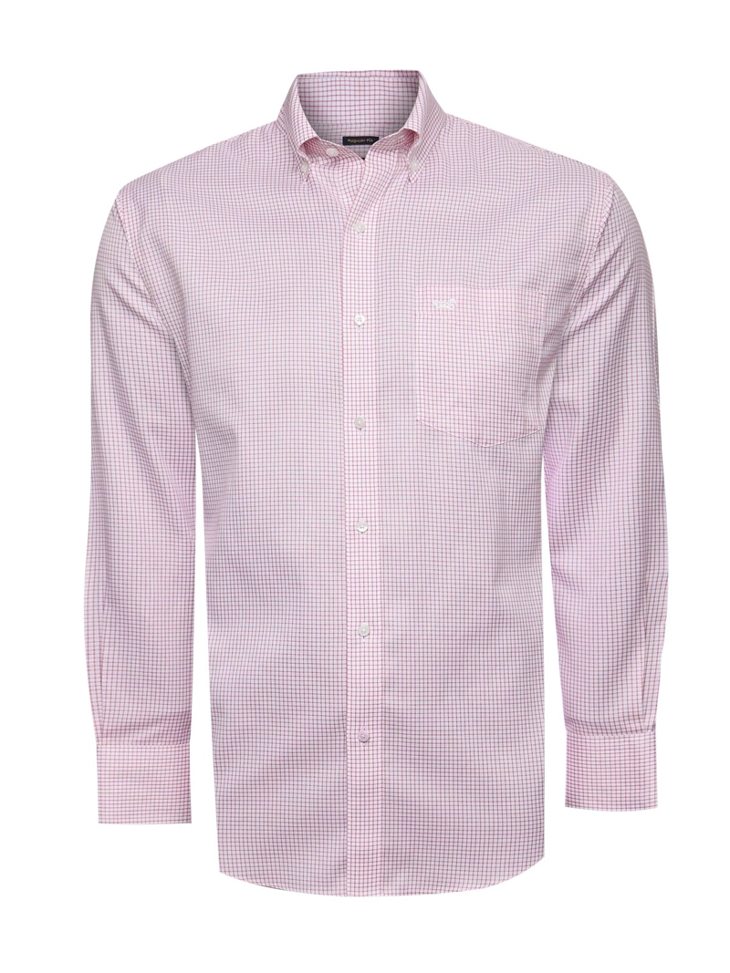 CAMISA CUELLO BUTTON-DOWN HOMBRE WF BURDEO ROCKFORD - 2