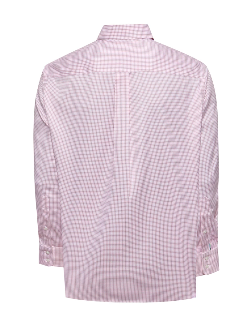 CAMISA CUELLO BUTTON-DOWN HOMBRE WF BURDEO ROCKFORD - 4