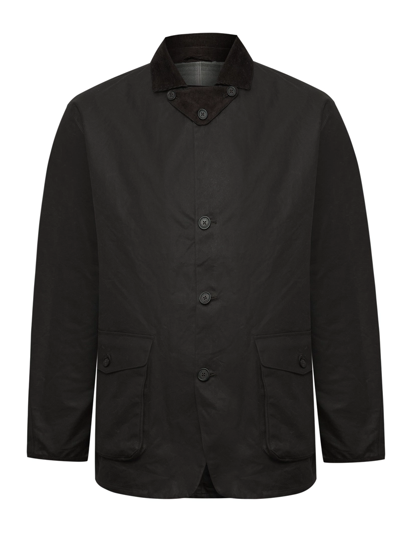 CHAQUETA ALGODON HOMBRE CLASWAX CAFE  ROCKFORD - 1
