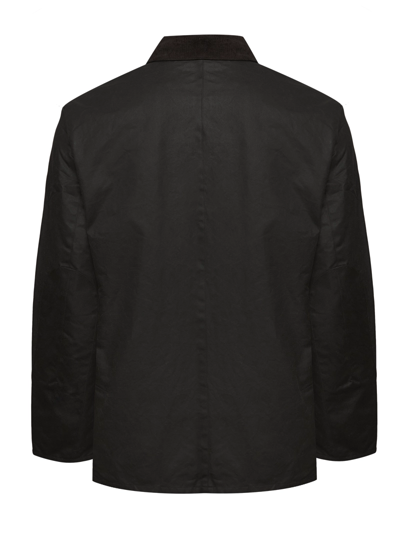 CHAQUETA ALGODON HOMBRE CLASWAX CAFE  ROCKFORD - 2