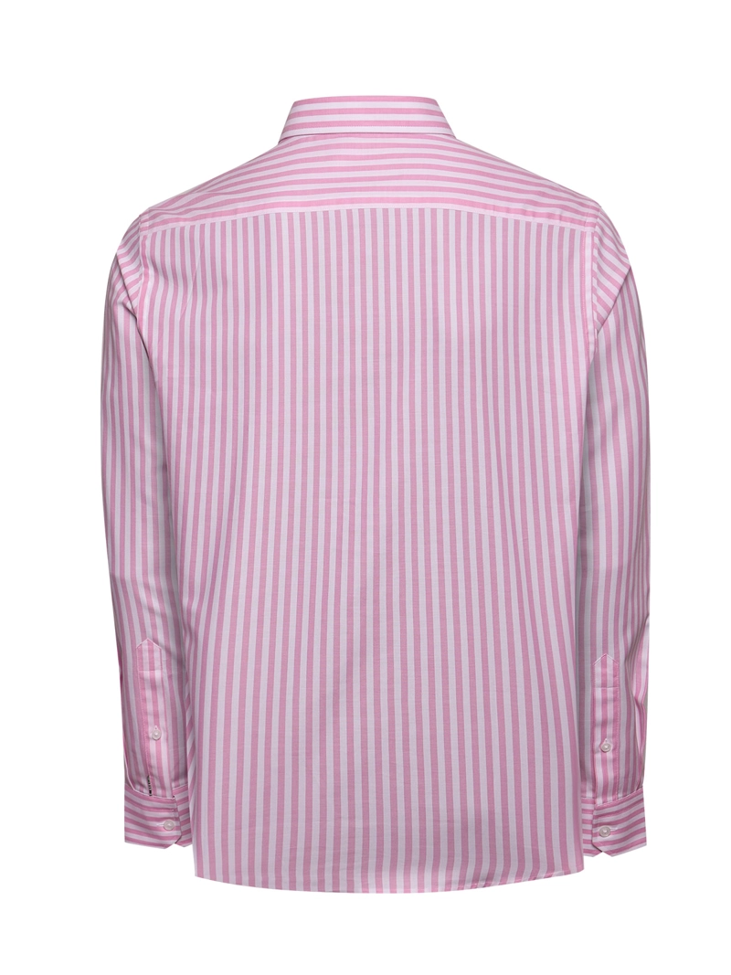 CAMISA ALGODON HOMBRE LAIN GRIS ROCKFORD - 2