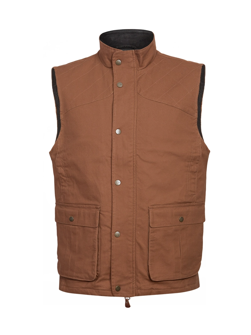 CHAQUETA THERMORE HOMBRE HAMMER CAFE  ROCKFORD - 1