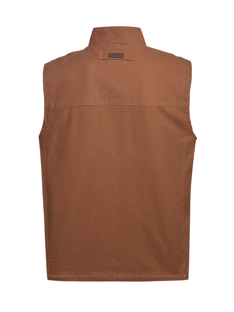 CHAQUETA THERMORE HOMBRE HAMMER CAFE  ROCKFORD - 2