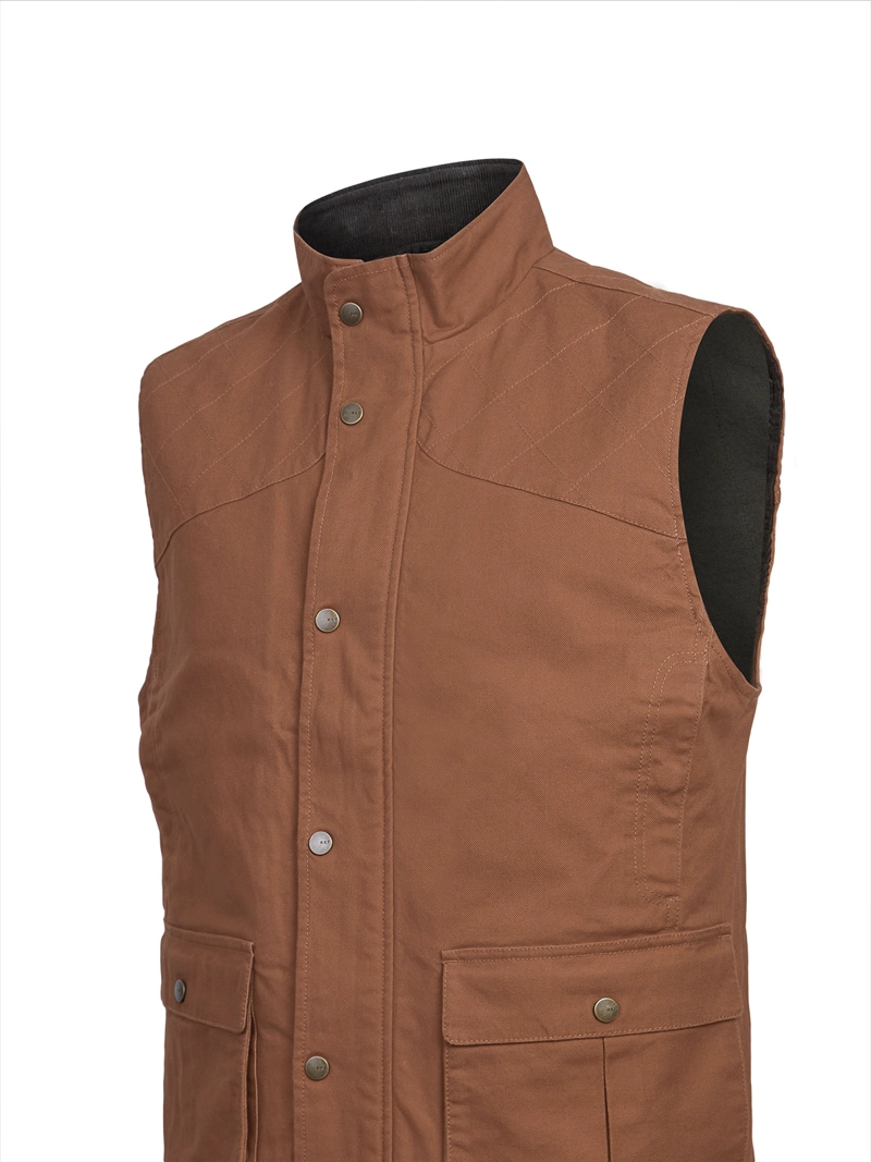CHAQUETA THERMORE HOMBRE HAMMER CAFE  ROCKFORD - 4