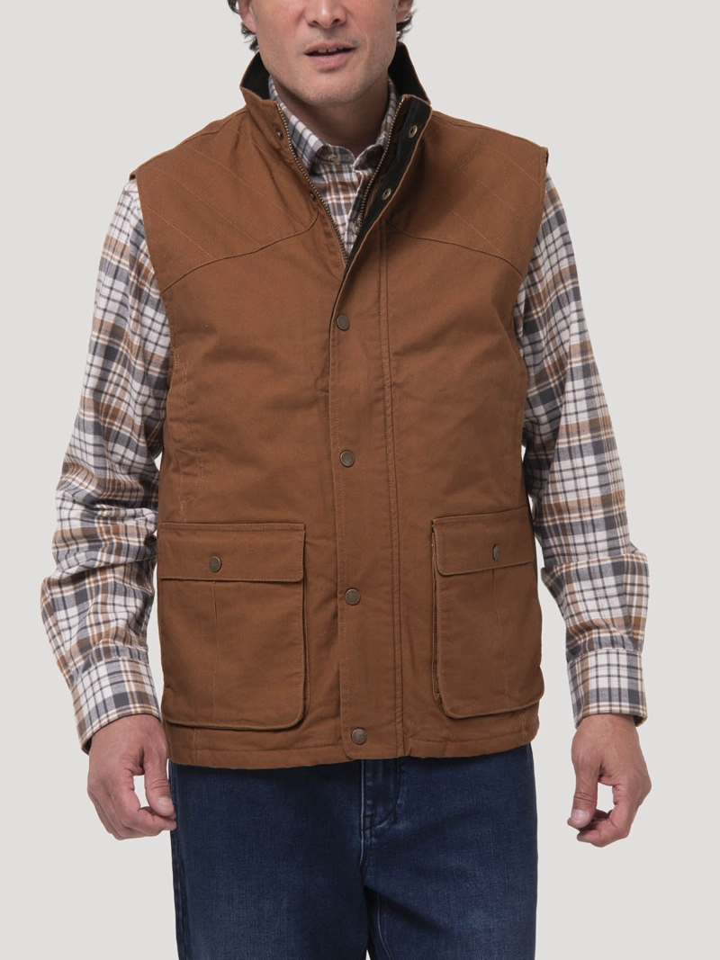 CHAQUETA THERMORE HOMBRE HAMMER CAFE  ROCKFORD - 5