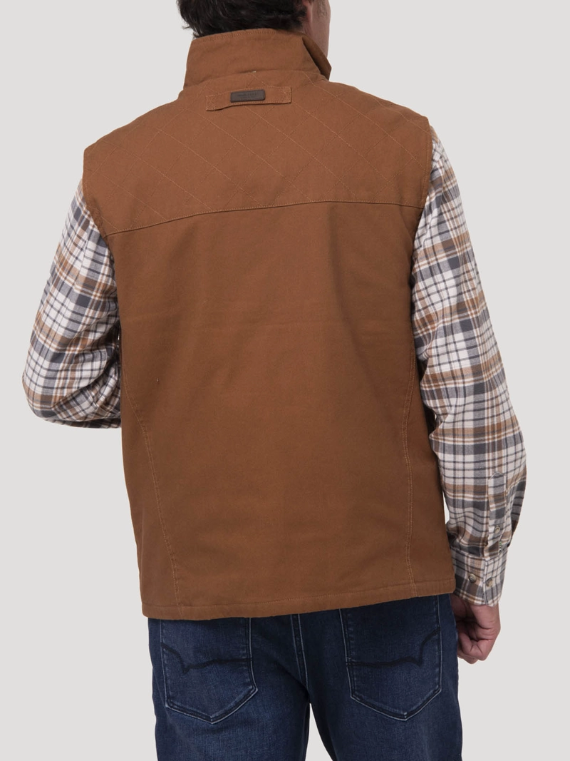 CHAQUETA THERMORE HOMBRE HAMMER CAFE  ROCKFORD - 6
