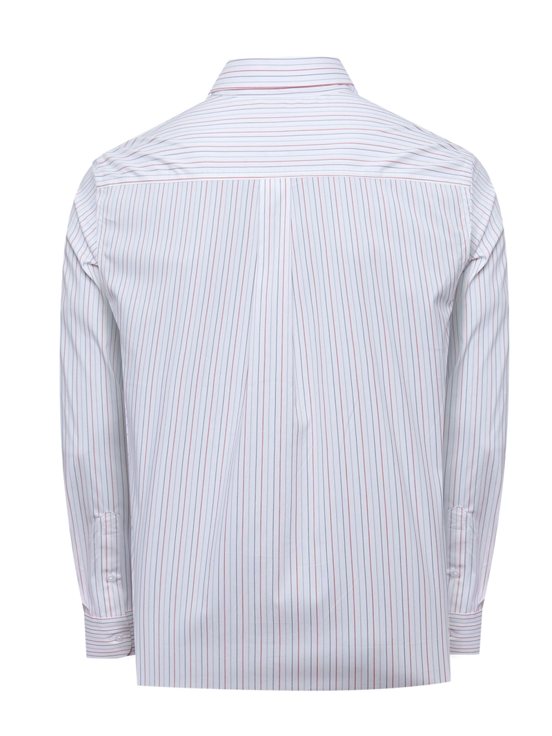 CAMISA ALGODON HOMBRE EASYLIFE GRIS ROCKFORD - 2