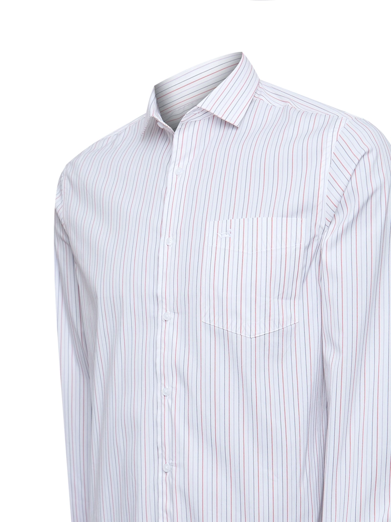 CAMISA ALGODON HOMBRE EASYLIFE GRIS ROCKFORD - 4