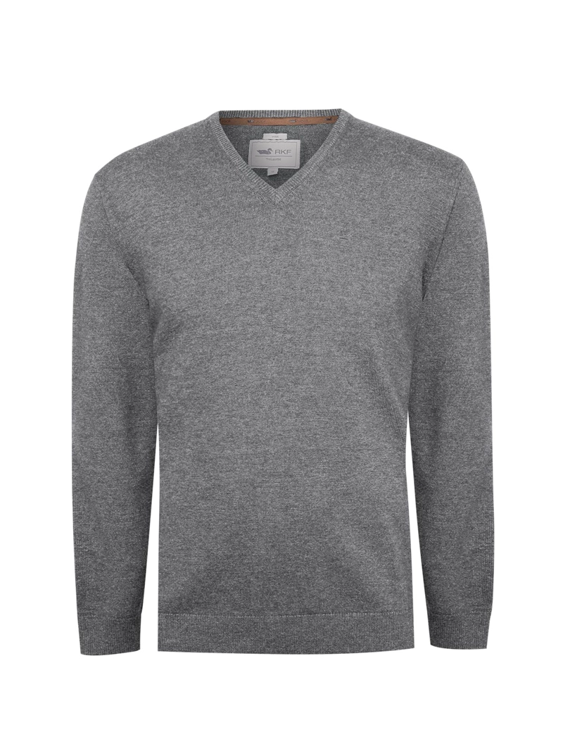 SWEATER LANA HOMBRE SWINV MULTICOLOR ROCKFORD - 1