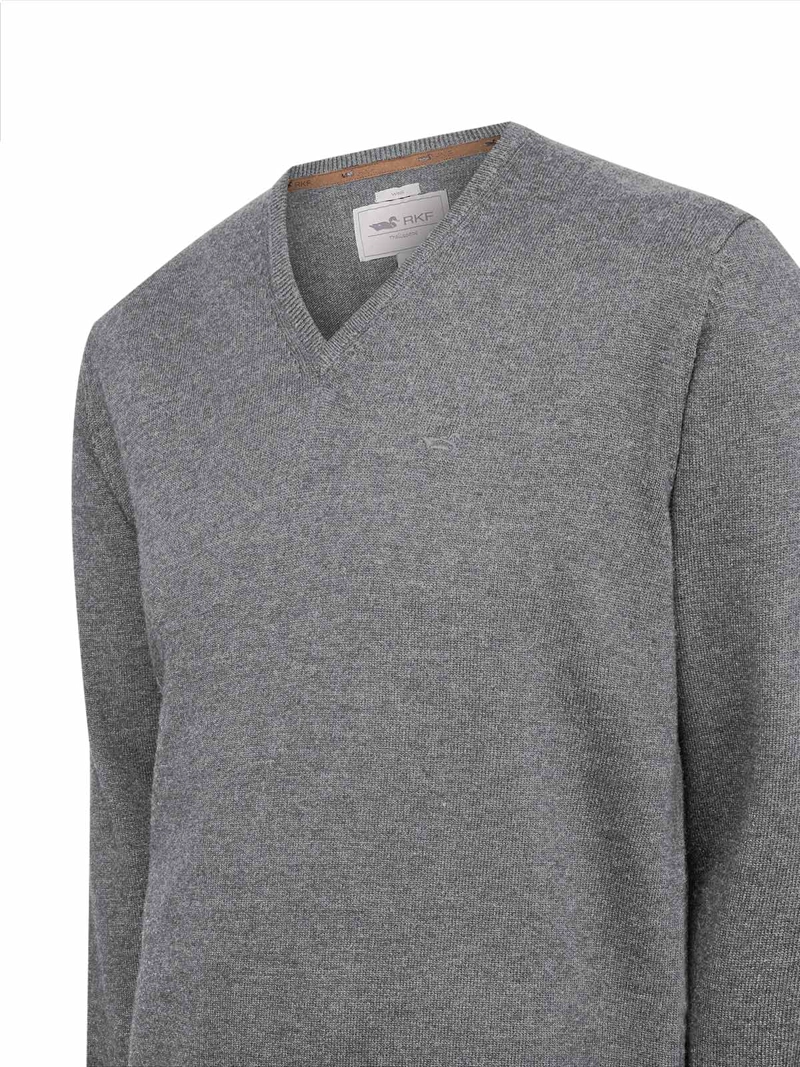 SWEATER LANA HOMBRE SWINV MULTICOLOR ROCKFORD - 4
