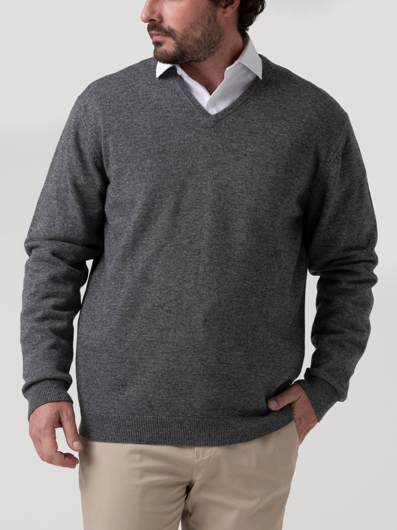 SWEATER LANA HOMBRE SWINV MULTICOLOR ROCKFORD - 5