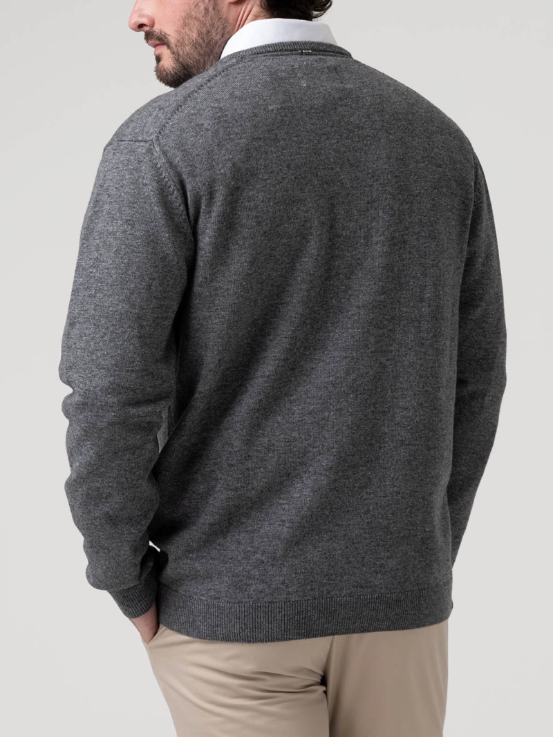SWEATER LANA HOMBRE SWINV MULTICOLOR ROCKFORD - 6