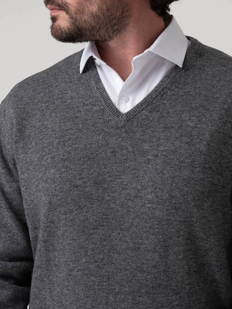 SWEATER LANA HOMBRE SWINV MULTICOLOR ROCKFORD - 7