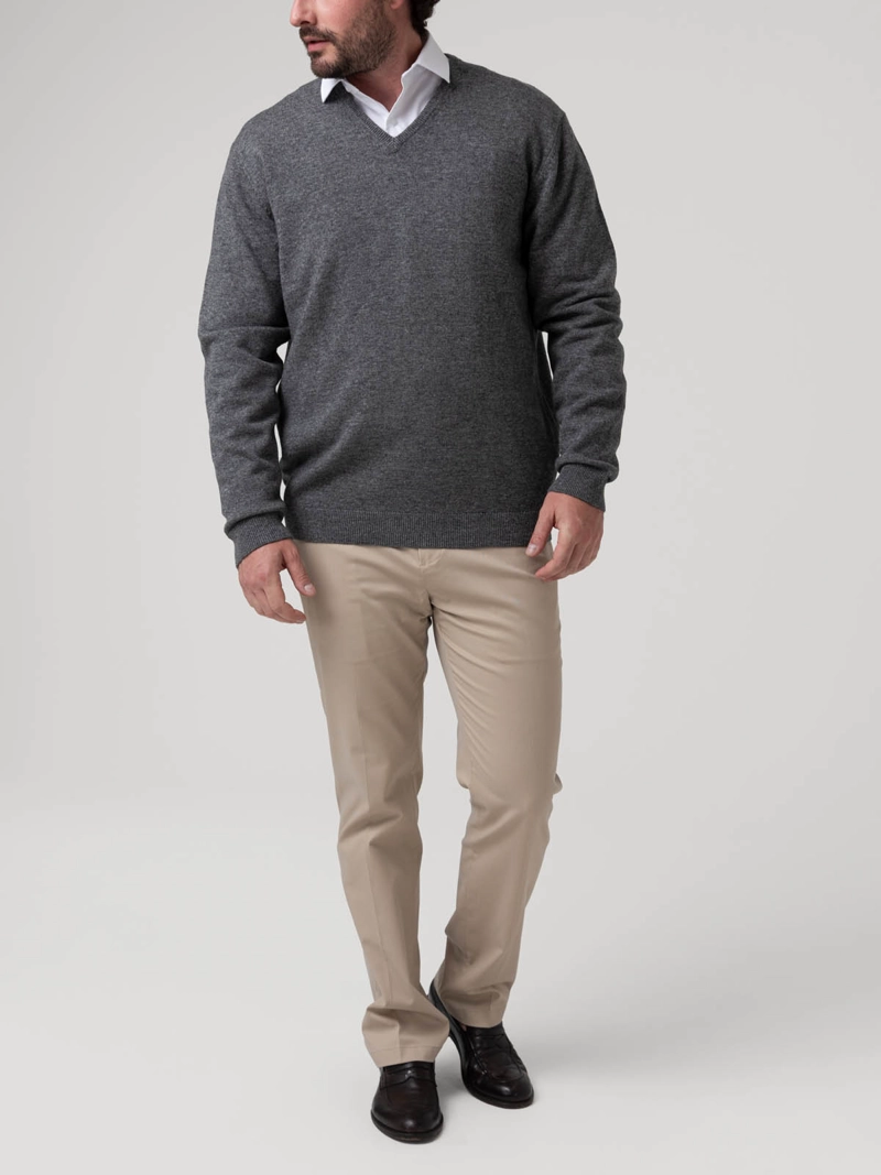 SWEATER LANA HOMBRE SWINV MULTICOLOR ROCKFORD - 8