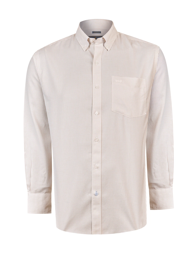 CAMISA CUELLO BUTTON-DOWN HOMBRE WF ROJO ROCKFORD - 2
