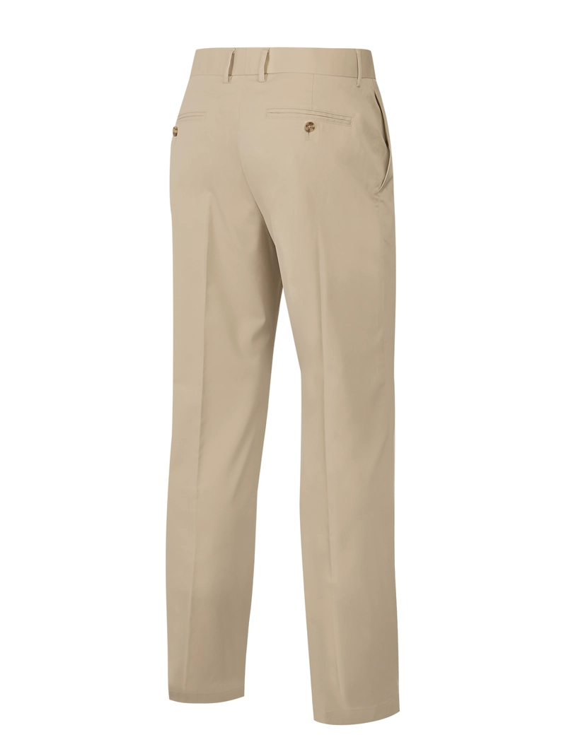 PANTALON ALGODON HOMBRE WF CLASSIC BEIGE ROCKFORD - 2