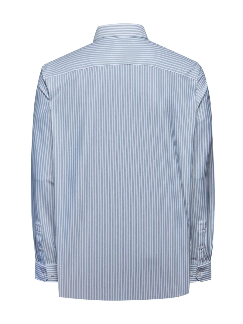 CAMISA ALGODON HOMBRE ROVE AZUL ROCKFORD - 2