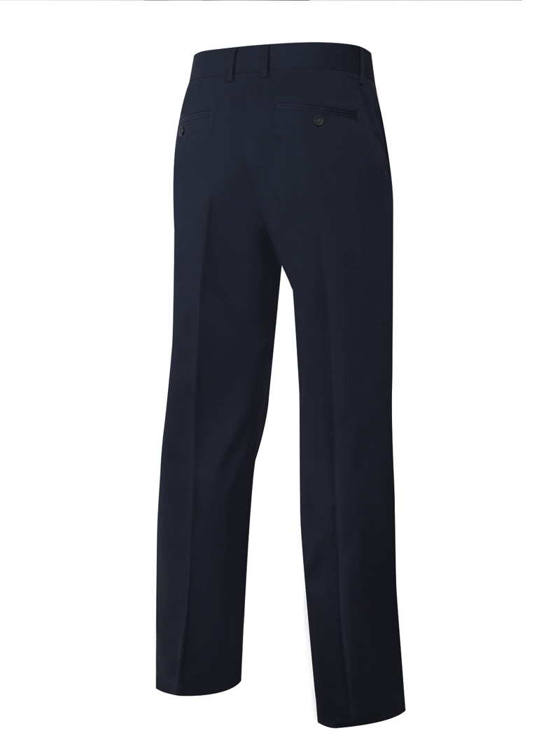 PANTALON ALGODON HOMBRE WF CLASSIC AZUL ROCKFORD - 2