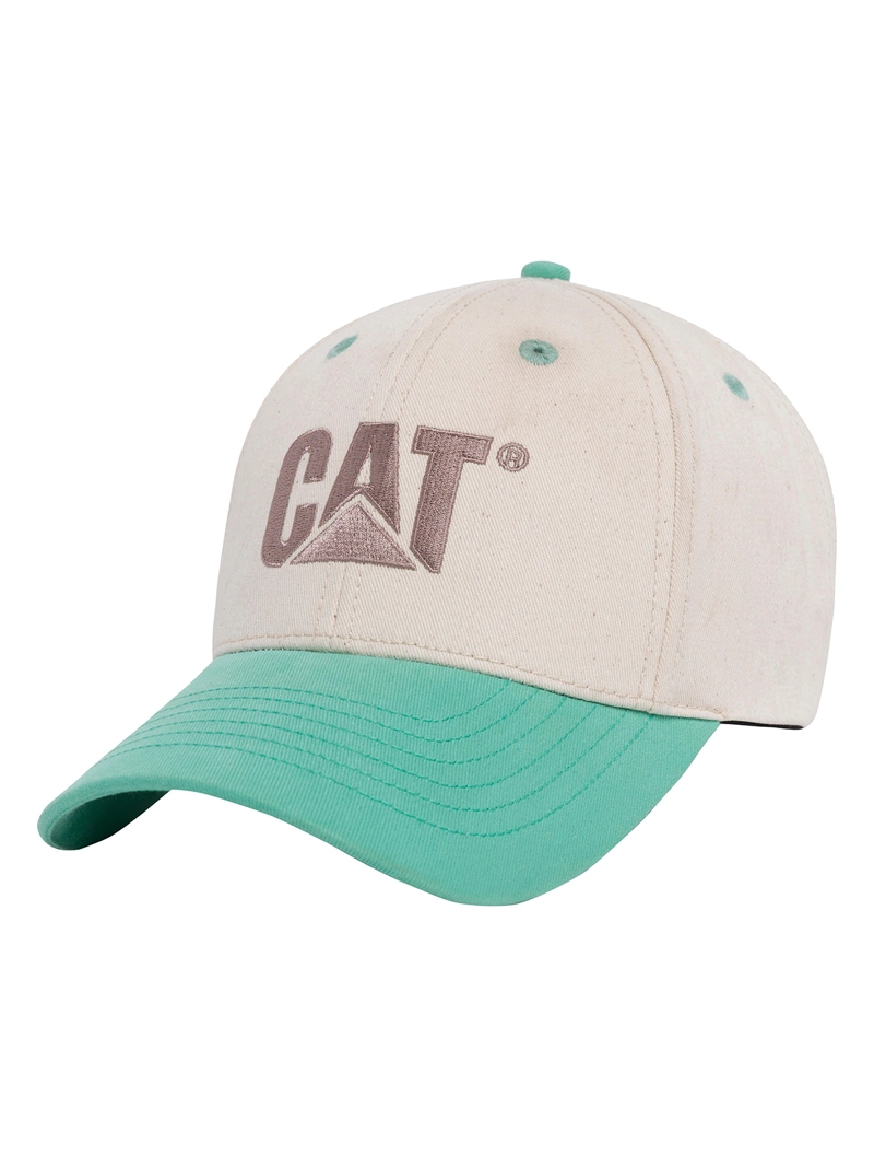 JOCKEY ALGODON HOMBRE CAT LOGO COMBINATION BLANCO CAT - 1