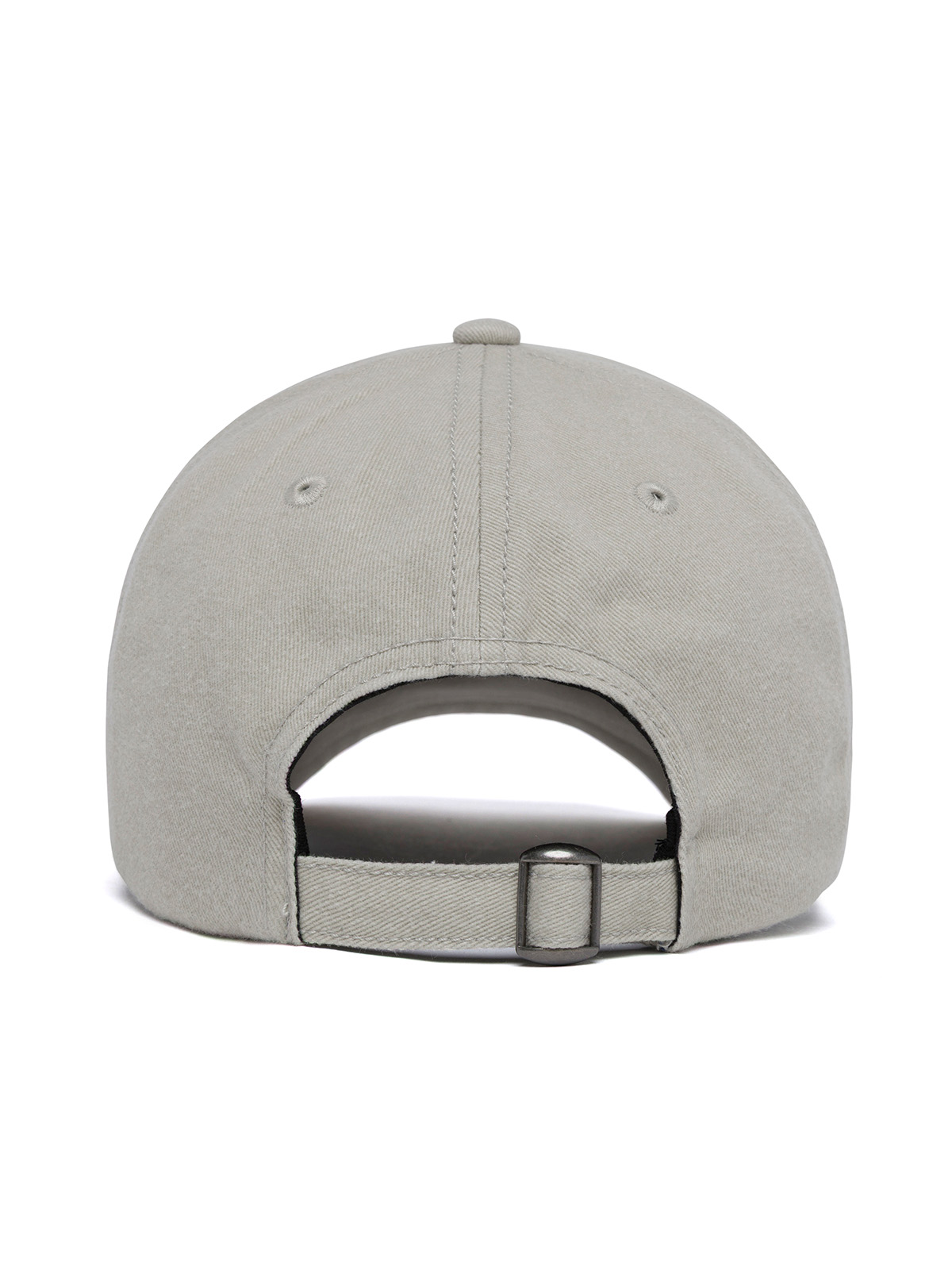 JOCKEY ALGODON HOMBRE 6 PANEL UNSTRUCTURED BEIGE CAT - 2