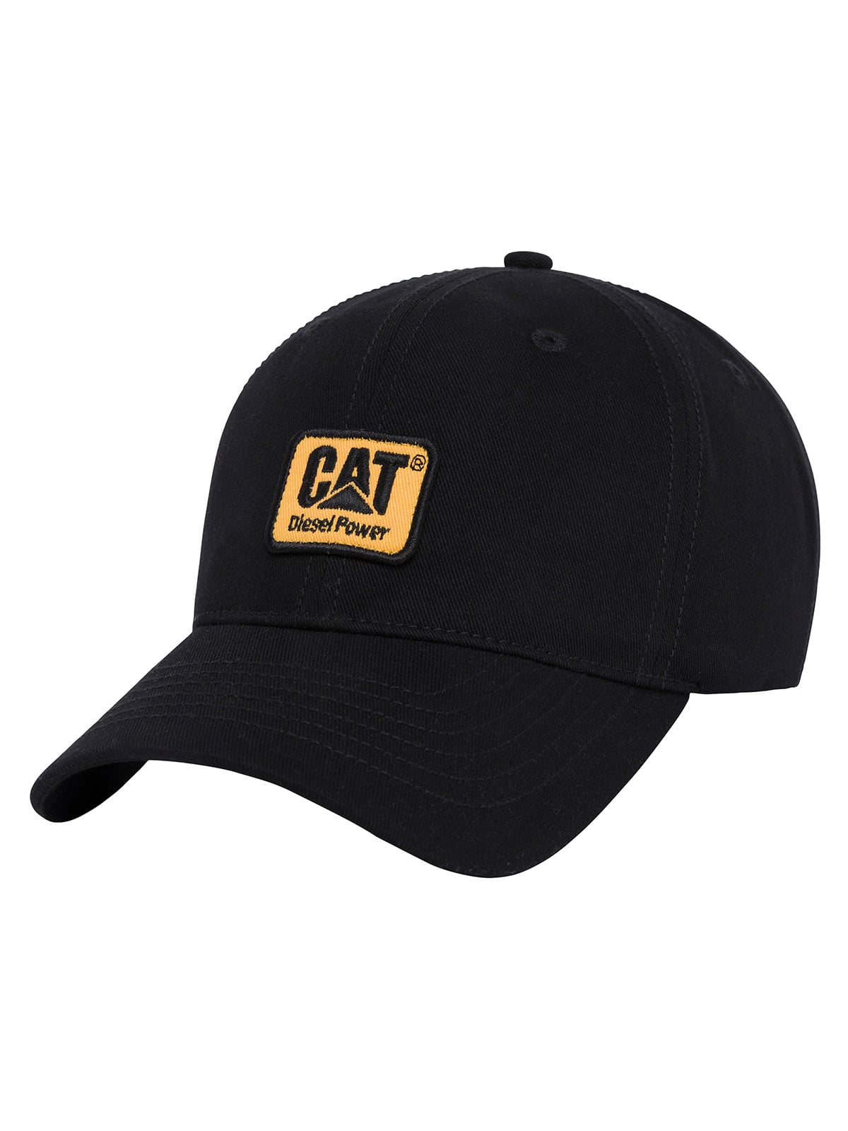 JOCKEY ALGODON HOMBRE LOW PROFILE DIESEL P NEGRO CAT - 1
