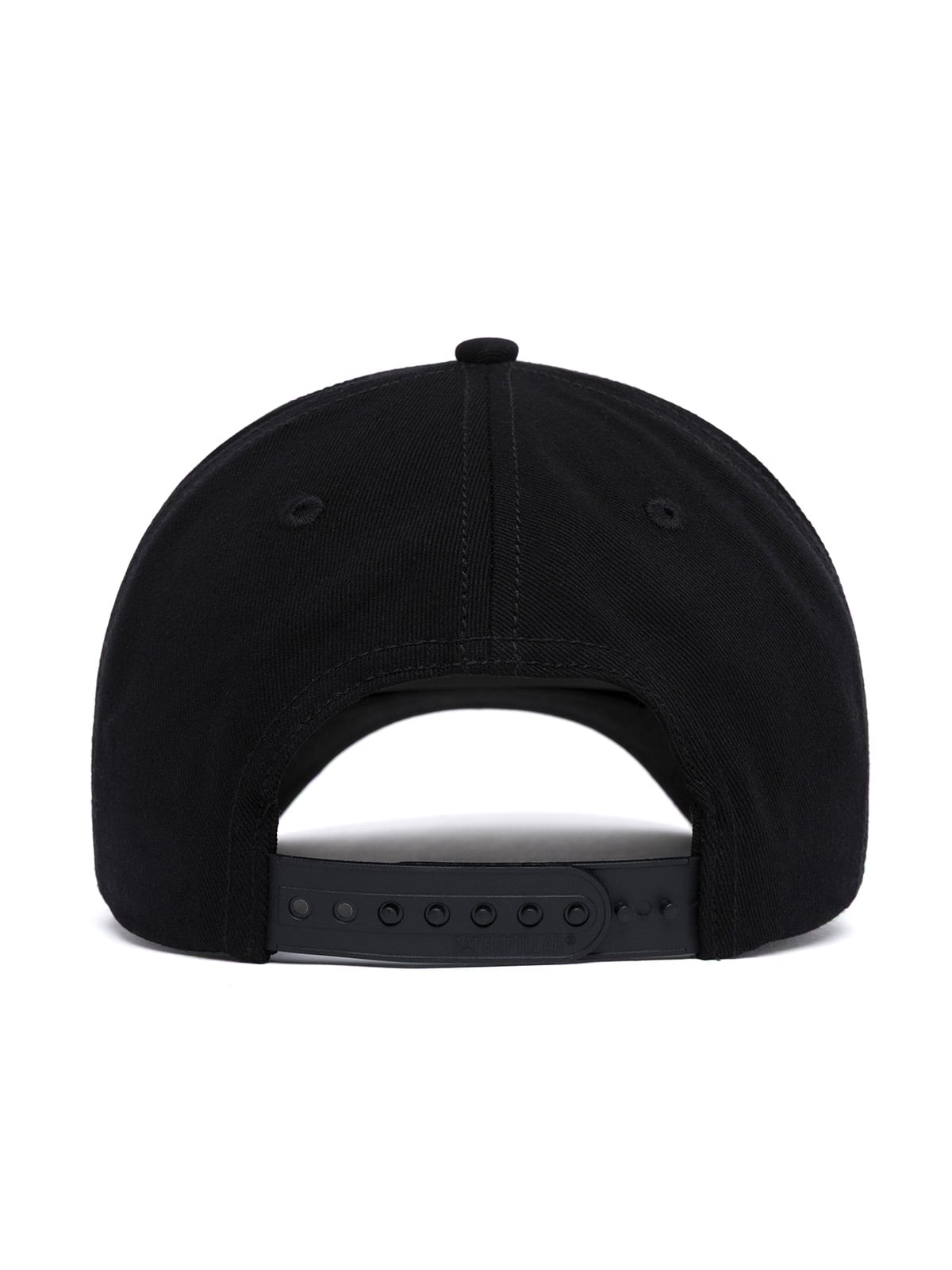 JOCKEY ALGODON HOMBRE LOW PROFILE DIESEL P NEGRO CAT - 2