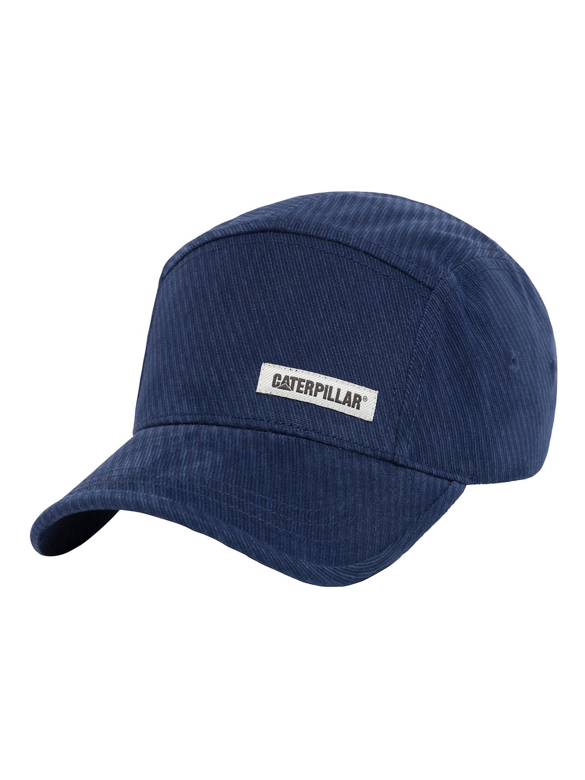 JOCKEY ALGODON HOMBRE 5 PANEL PREMIUM HAT AZUL CAT - 1