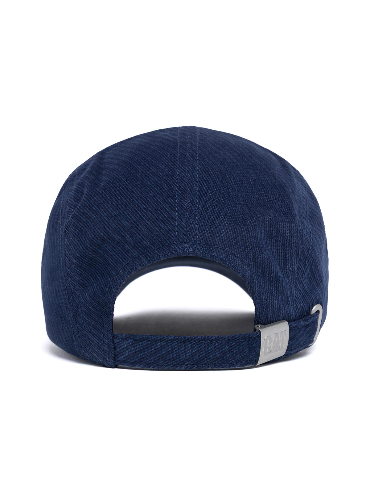 JOCKEY ALGODON HOMBRE 5 PANEL PREMIUM HAT AZUL CAT - 2