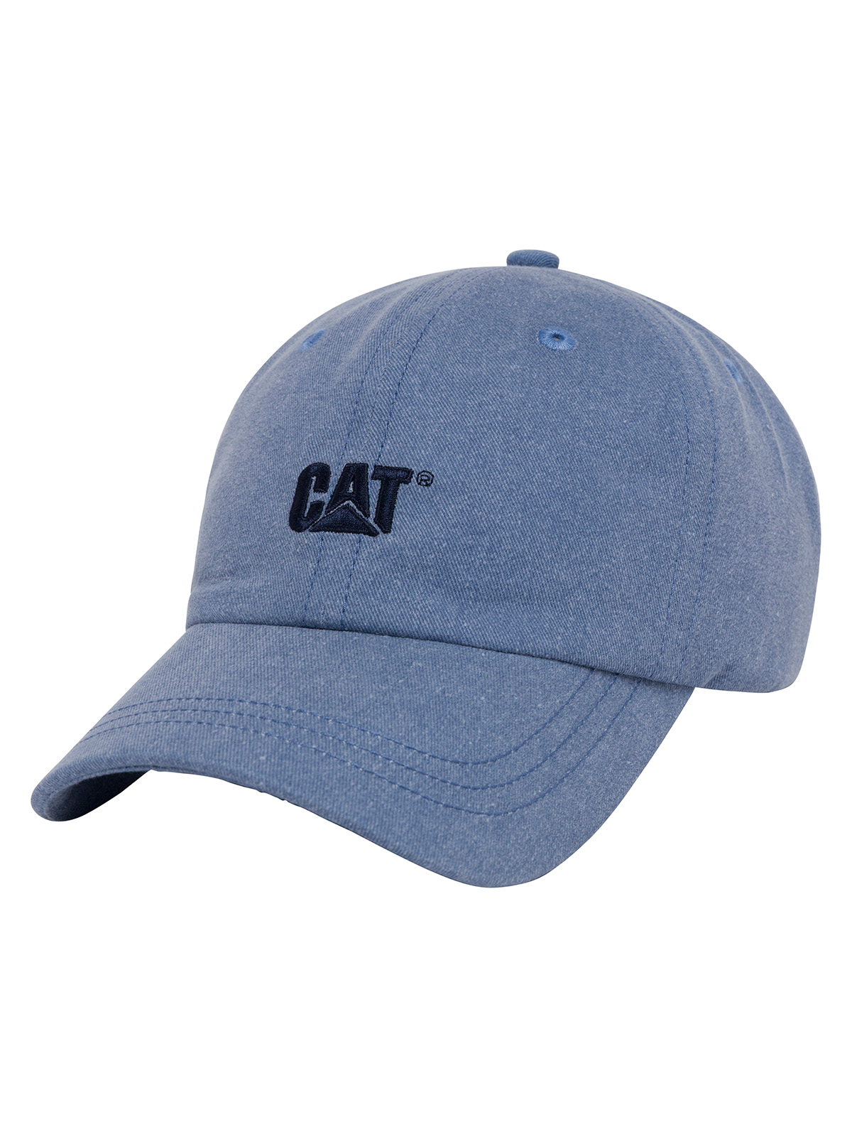 JOCKEY ALGODON HOMBRE 6 PANEL UNSTRUCTURED AZUL CAT - 1