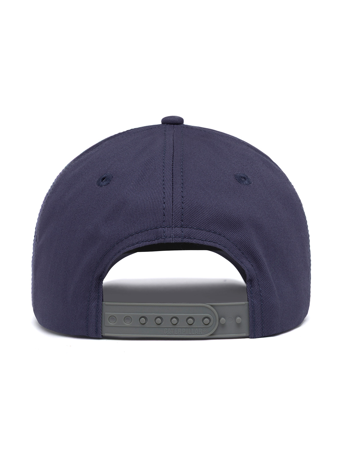JOCKEY ALGODON HOMBRE 6 PANEL PROMO HAT GRIS OSCURO CAT - 2