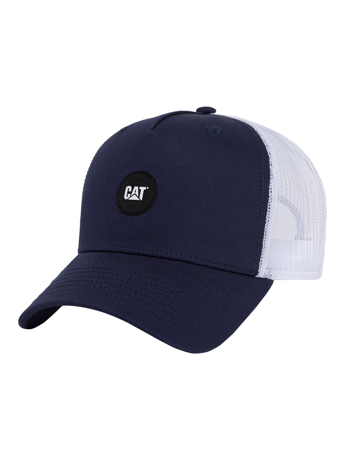 JOCKEY HOMBRE 5 PANEL LOGO PROMO H AZUL CAT - 1